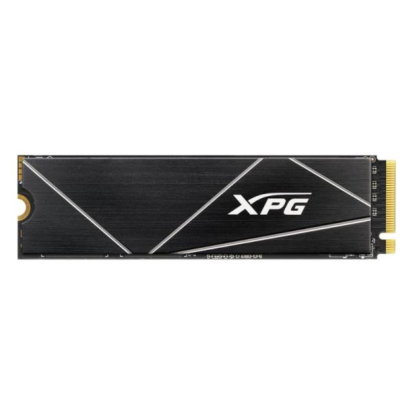 ADATA SSD 1TB XPG GAMMIX S70 Blade,  PCIe Gen4x4 M.2 2280,  (R:7400/  W:6800MB/ s)