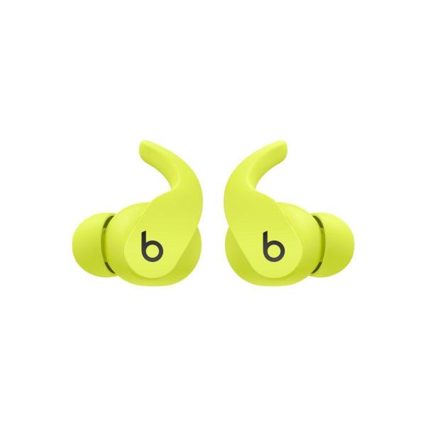 Beats Fit Pro True Wireless Earbuds - Volt Yellow0