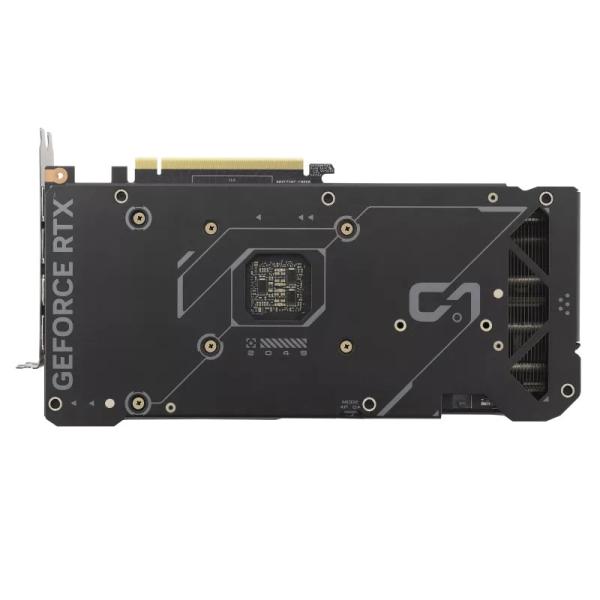 ASUS VGA NVIDIA GeForce RTX 4070 DUAL OC 12G, 12G GDDR6X, 3xDP, 1xHDMI0
