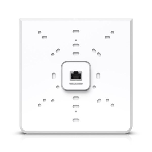 UBNT U6-Enterprise-IW - UniFi Access Point U6 Enterprise In-Wall4