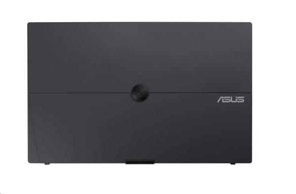 ASUS LCD 15.6" MB16AHT 1920x1080 250cd IPS 5ms repro USB-C x 2 miniHDMI 1x ,  bez podstavce 1.01 Kg1