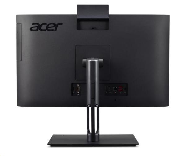 ACER PC AiO Veriton Z4694G,  i5-12400,  23, 8" FHD IPS, 8GB, 512GB M.2 SSD, Intel UHD Graphics 730, W10P/ W11P1