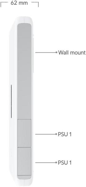 UBNT UDW, Dream Wall2