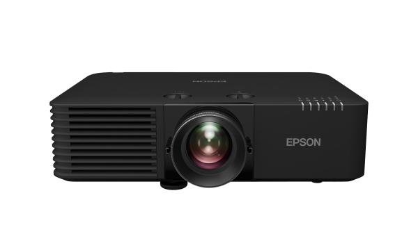 EPSON projektor EB-L775U,  1920x1200,  7000ANSI,  2.500.000:1,  USB,  HDMI,  3 ROKY ZÁRUKA
