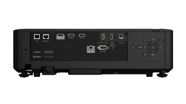 EPSON projektor EB-L775U, 1920x1200, 7000ANSI, 2.500.000:1, USB, HDMI, 3 ROKY ZÁRUKA4