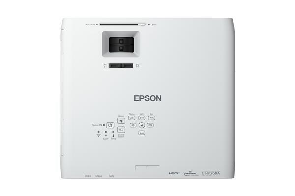 EPSON projektor EB-L260F, 1920x1080, 4600ANSI, 2.500.000:1, USB, LAN, VGA, WiFi, HDMI, 5 LET ZÁRUKA2