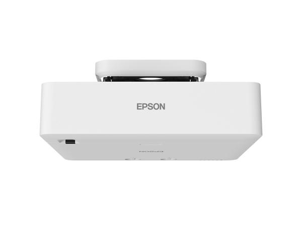 EPSON projektor EB-L570U,  1920x1200,  5200ANSI,  2.500.000 : 1,  USB,  HDMI,  3 ROKY ZÁRUKA1