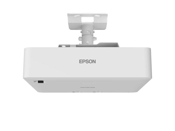 EPSON projektor EB-L770U,  1920x1200,  7000ANSI,  2.500.000:1,  USB,  HDMI,  3 ROKY ZÁRUKA0