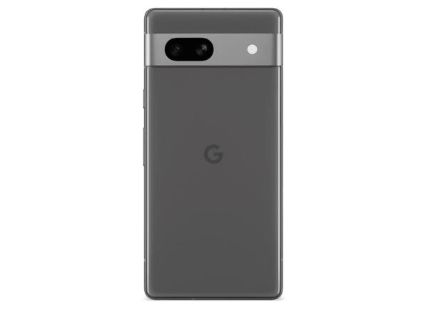 Google Pixel 7a 5G 8/ 128GB,  EU,  černá1