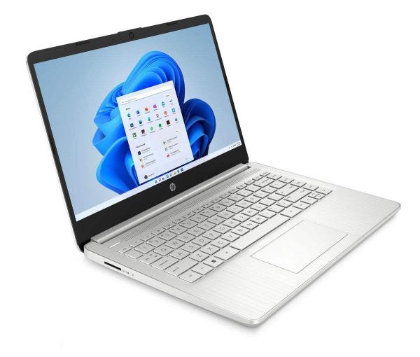 NTB HP 14s-dq5003nc,  Core i5-1235U - U15,  14" FHD AG IPS, 16GB DDR4, 512GB SSD,  Intel Iris Xe,  Win111