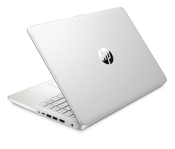 NTB HP 14s-dq5003nc,  Core i5-1235U - U15,  14" FHD AG IPS, 16GB DDR4, 512GB SSD,  Intel Iris Xe,  Win113