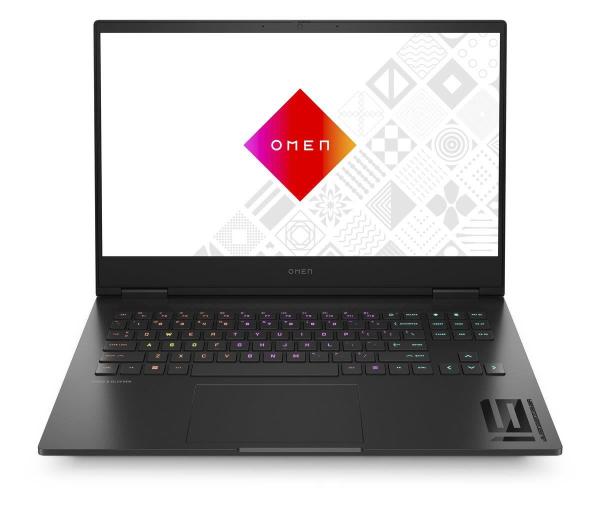 NTB HP OMEN 16-xf0050nc,  Ryzen 7-7840HS,  16.1" QHD AG IPS240Hz,  16GB DDR5, 1TB SSD, RTX 4060 8GB, FreeDos,  2Y-onsite