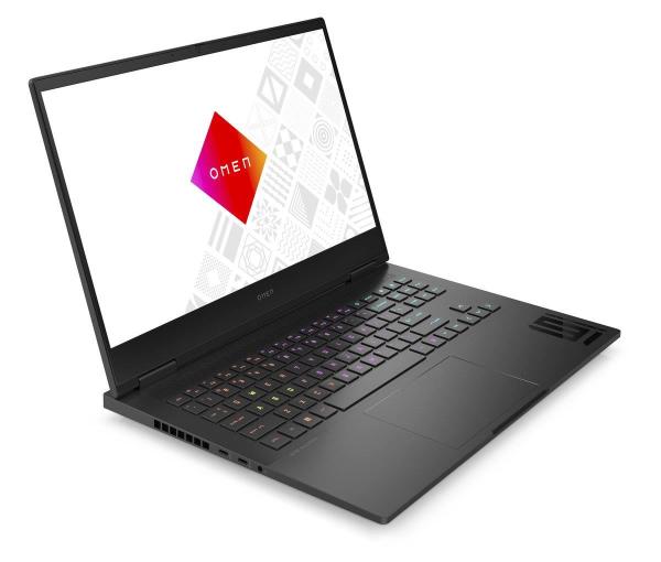 NTB HP OMEN 16-xf0050nc, Ryzen 7-7840HS, 16.1" QHD AG IPS240Hz, 16GB DDR5,1TB SSD,RTX 4060 8GB,FreeDos, 2Y-onsite0