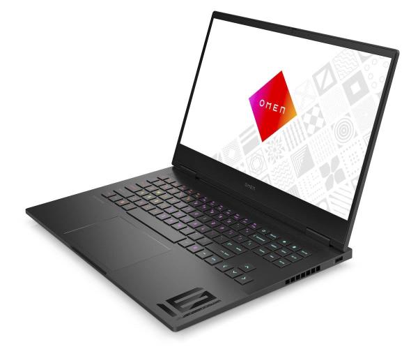 NTB HP OMEN 16-xf0050nc, Ryzen 7-7840HS, 16.1" QHD AG IPS240Hz, 16GB DDR5,1TB SSD,RTX 4060 8GB,FreeDos, 2Y-onsite2