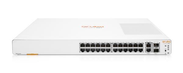 5 x Aruba Instant On 1960 24G 2XGT 2SFP+ Switch (5 pack )1