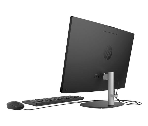 HP AiO 24-cr0005nc,  23.8" FHD AG IPS, i7-1355U,  32GB DDR4 3200,  SSD 1TB,   Win11 Home3