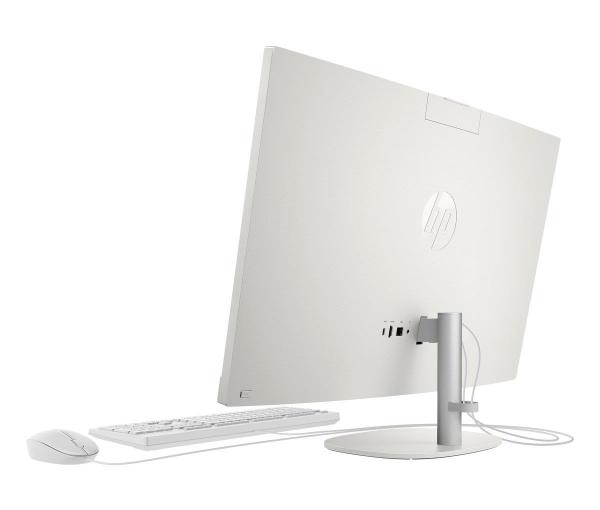 HP AiO 27-cr0003nc, 27" FHD AG IPS,i5-1335U, 16GBDDR4 3200, SSD 1TB,  Win11 Home2