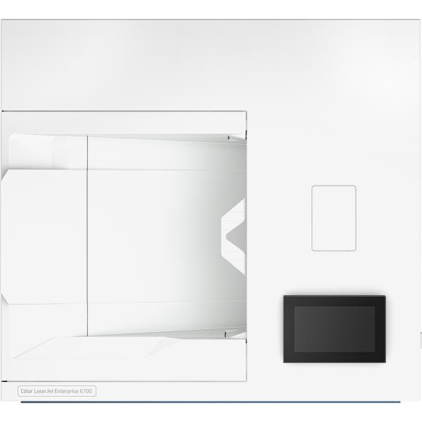 HP Color LaserJet Enterprise 6700dn (A4,  52 strán za minútu,  duplex,  USB 3.0,  Ethernet)0