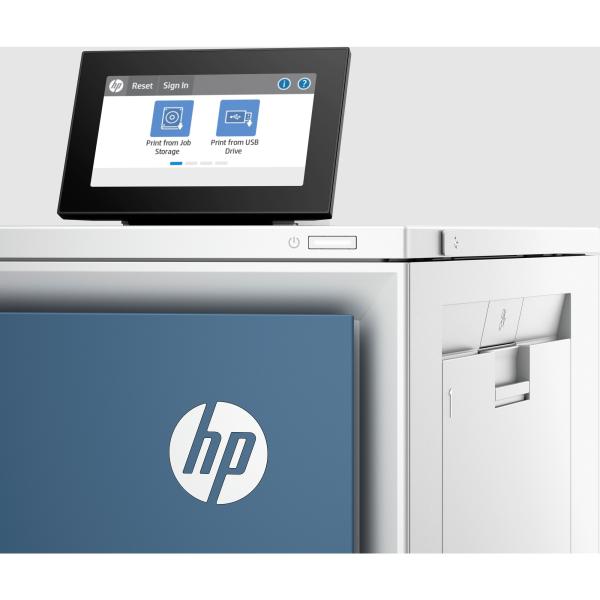 HP Color LaserJet Enterprise 6700dn (A4,  52 strán za minútu,  duplex,  USB 3.0,  Ethernet)1