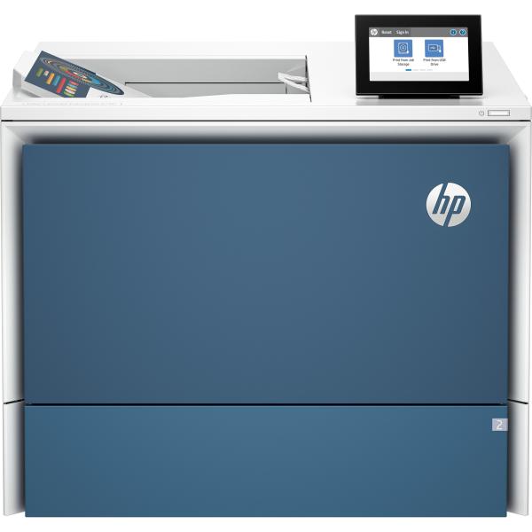 HP Color LaserJet Enterprise 6700dn (A4,  52 strán za minútu,  duplex,  USB 3.0,  Ethernet)3