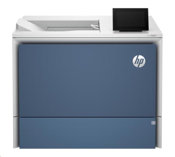 HP Color LaserJet Enterprise M653dn (A4,  56 strán za minútu,  USB,  Ethernet,  duplex)