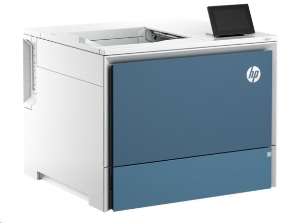 HP Color LaserJet Enterprise M653dn (A4,  56 strán za minútu,  USB,  Ethernet,  duplex)0