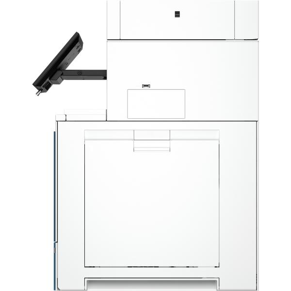 HP Color LaserJet Enterprise MFP 6800dn (A4,  52 strán za minútu,  USB 3.0,  Ethernet,  tlač/ skenovanie/ kopírovanie,  duplex1