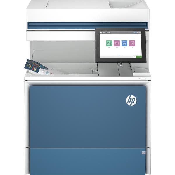 HP Color LaserJet Enterprise MFP 6800dn (A4,  52 strán za minútu,  USB 3.0,  Ethernet,  tlač/ skenovanie/ kopírovanie,  duplex2