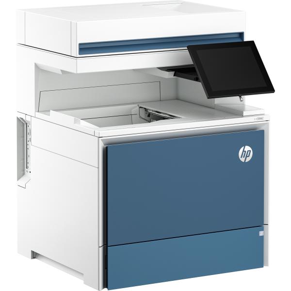 HP Color LaserJet Enterprise MFP 6800dn (A4,  52 strán za minútu,  USB 3.0,  Ethernet,  tlač/ skenovanie/ kopírovanie,  duplex6