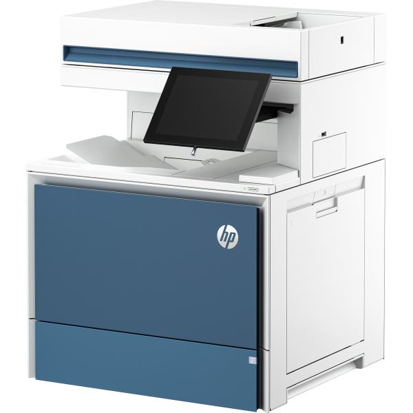 HP Color LaserJet Enterprise MFP 6800dn (A4,  52 strán za minútu,  USB 3.0,  Ethernet,  tlač/ skenovanie/ kopírovanie,  duplex7