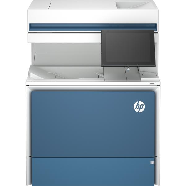 HP Color LaserJet Enterprise MFP 6800dn (A4,  52 strán za minútu,  USB 3.0,  Ethernet,  tlač/ skenovanie/ kopírovanie,  duplex8