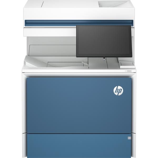 HP Color LaserJet Enterprise MFP 6800dn (A4,  52 strán za minútu,  USB 3.0,  Ethernet,  tlač skenovanie kopírovanie,  duplex8