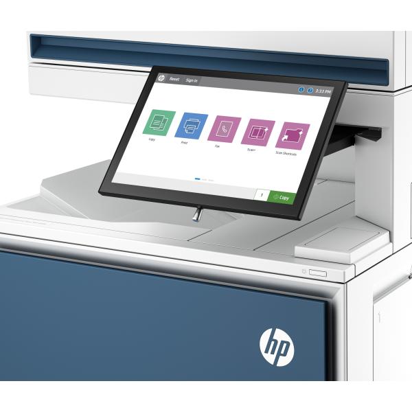 HP Color LaserJet Enterprise MFP 6800dn (A4,  52 strán za minútu,  USB 3.0,  Ethernet,  tlač skenovanie kopírovanie,  duplex4