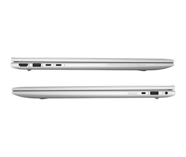 HP NTB EliteBook 860 G10 i5-1340P 16WUXGA 400 IR,  2x8GB,  512GB,  ax,  BT,  FpS,  bckl kbd,  76WHr,  Win11Pro,  3y onsite12