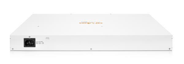 5 x Aruba Instant On 1930 48G Class4 PoE 4SFP/ SFP+ 370W Switch  ( 5 pack )3