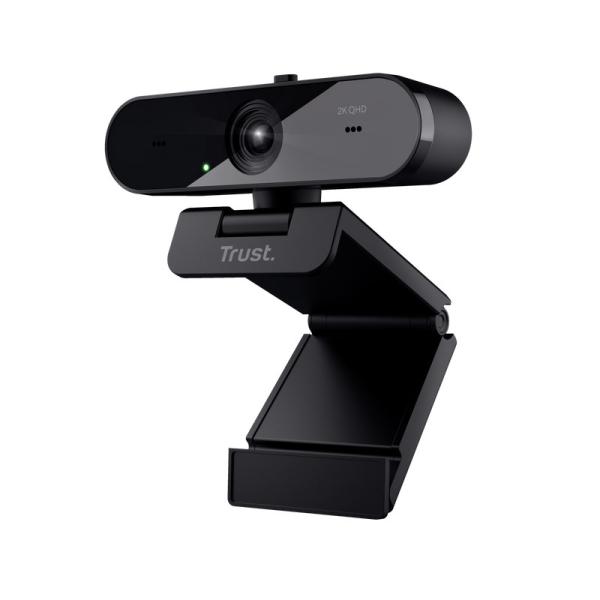 TRUST webkamera TAXON QHD WEBCAM ECO2