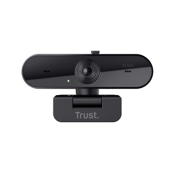 TRUST webkamera TAXON QHD WEBCAM ECO1