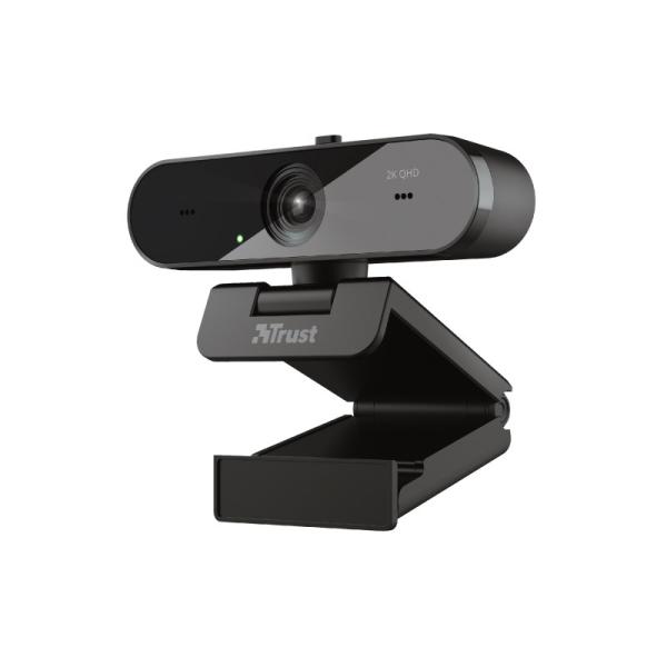 TRUST TW-250 QHD WEBCAM4