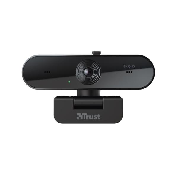 TRUST TW-250 QHD WEBCAM2