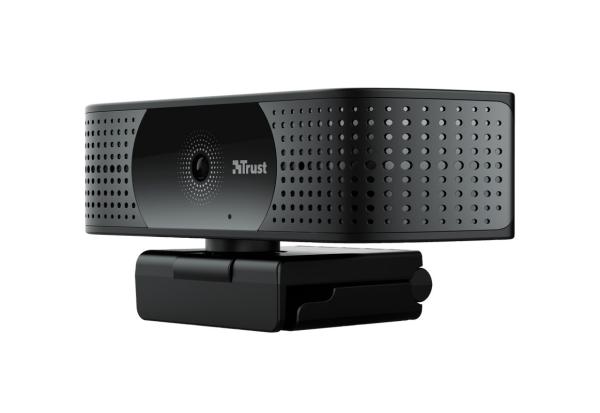 TRUST TW-350 4K UHD WEBCAM1