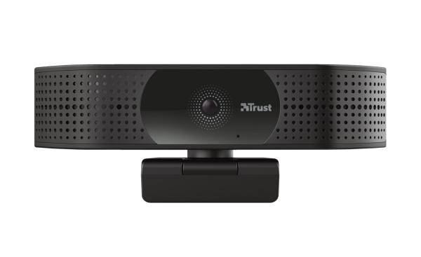 TRUST TW-350 4K UHD WEBCAM2