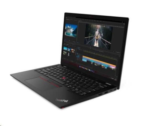 LENOVO NTB ThinkPad L13 Yoga Gen4  - i5-1335U, 13.3" WUXGA IPS touch, 16GB, 512SSD, THb, HDMI, Int. Iris Xe, W11P, 3Y Onsite2