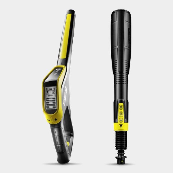 Karcher K 7 Premium Smart Control vysokotlaký čistič,  3000 W,  180 bar,  600 l/ hod,  rotační tryska6