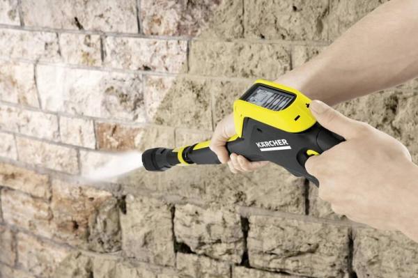 Karcher K 7 Premium Smart Control vysokotlaký čistič,  3000 W,  180 bar,  600 l/ hod,  rotační tryska8