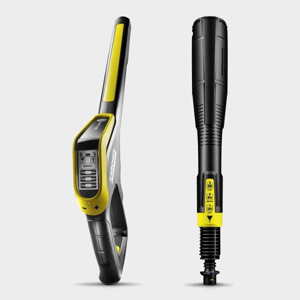 Karcher K 5 Premium Smart Control vysokotlaký čistič,  2100 W,  145 bar,  500 l/ hod,  mobilní aplikace2