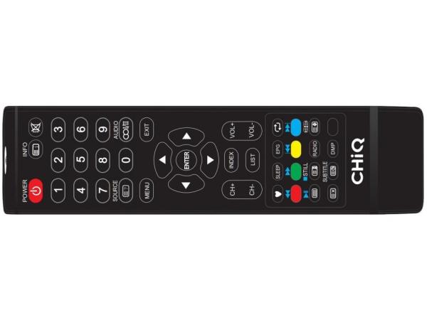 CHiQ L24G5W TV 24", HD, klasická TV, ne-smart, Dolby Audio7