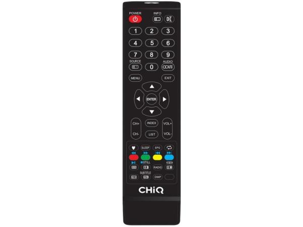 CHiQ L40G5W TV 40",  FHD,  klasická TV,  ne-smart,  Dolby Audio5