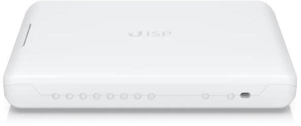 UBNT UISP-Box,  UISP venkovní box pro router nebo switch3