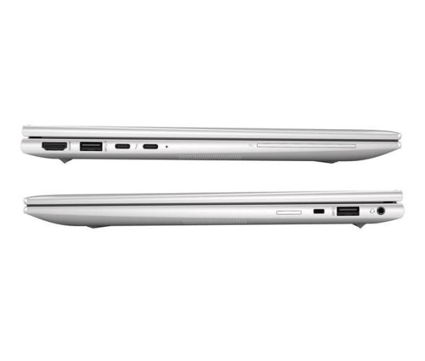 HP NTB EliteBook 830 G10 i5-1335U 13.3WUXGA 400 IR,  1x16GB,  512GB,  ax,  BT,  FpS,  bckl kbd,  38WHr,  Win11Pro,  3y onsite12