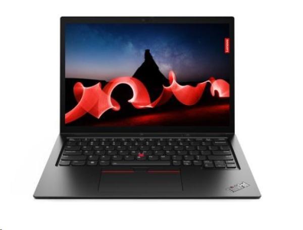 LENOVO NTB ThinkPad L13 Yoga Gen4  - Ryzen 5 PRO 7530U, 13.3" WUXGA IPS touch, 16GB, 512SSD, HDMI, AMD Radeon, W11P, 3Y Ons1